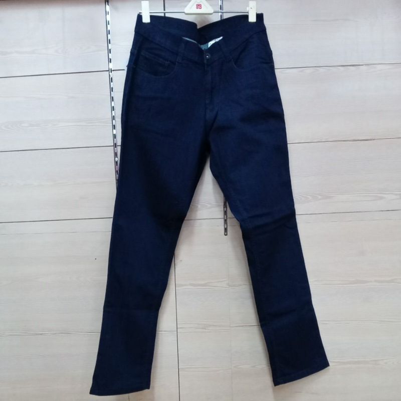 CELANA JEANS SLIM FIT JIMMY MARTIN