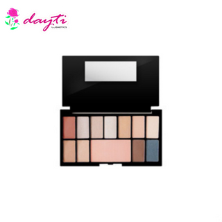 Implora eyeshadow cappadocia