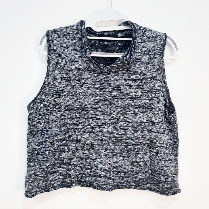 PL 15K Baju Wanita Rajut Branded