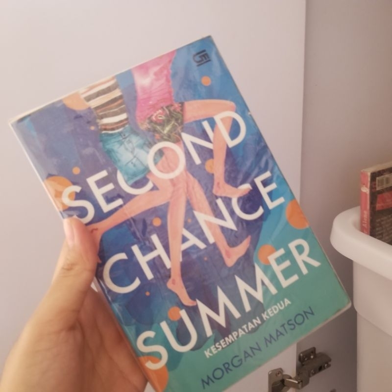 Preloved Second Chance Summer Terjemahan