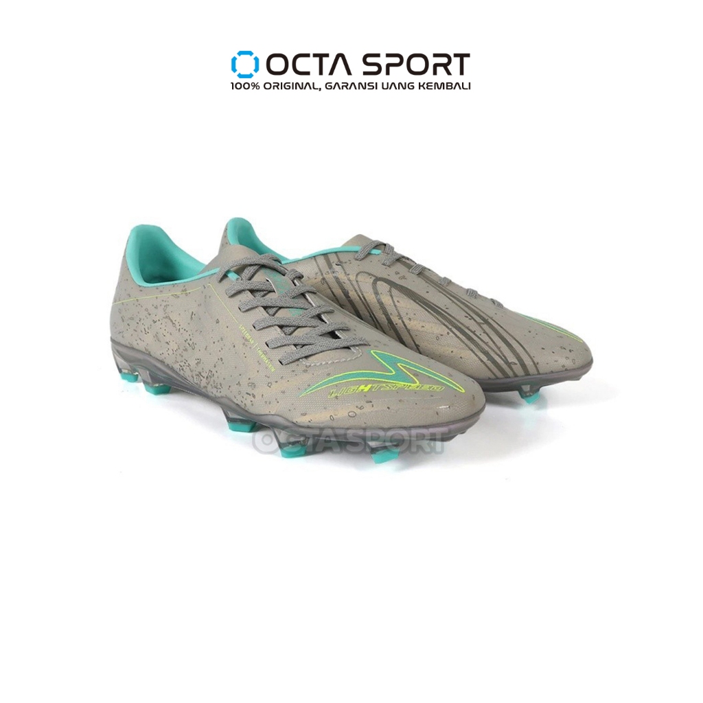SEPATU BOLA SPECS ACCELERATOR LIGHTSPEED 4 ELITE FG