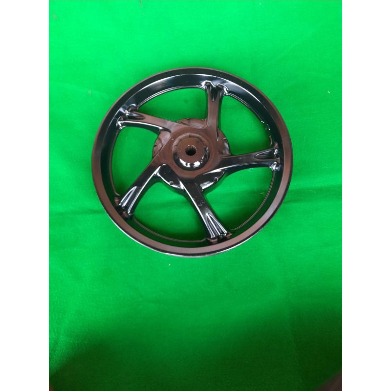 velg pelek velk roda recing palang belakang blakang mio m3 original