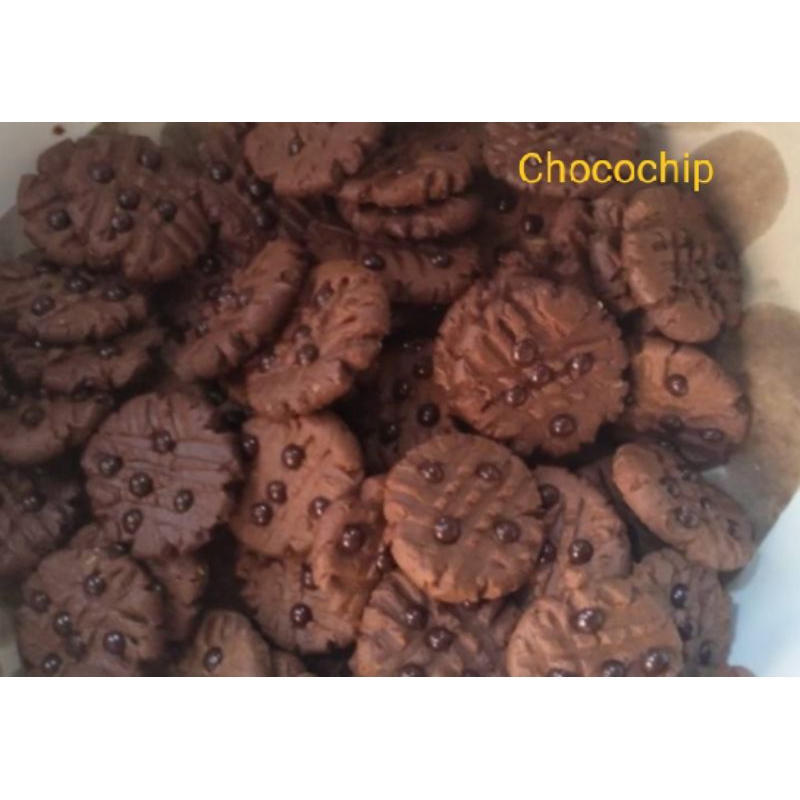 

aneka kue kering