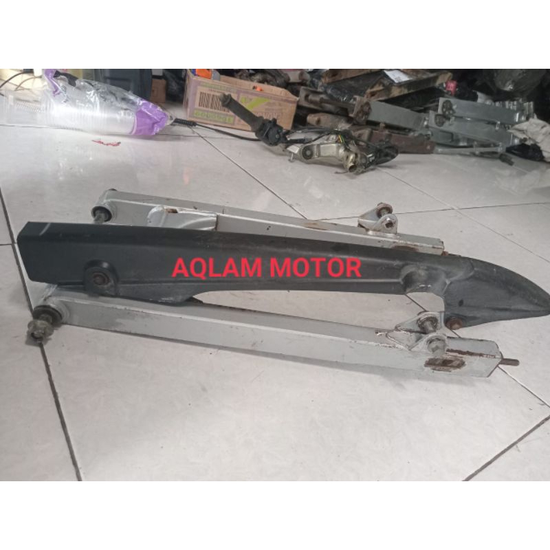 Swing Arm Lengan Ayun Capit Udang Jupiter Z Robot PNP Jupiter Z1 1set ORI Copotan
