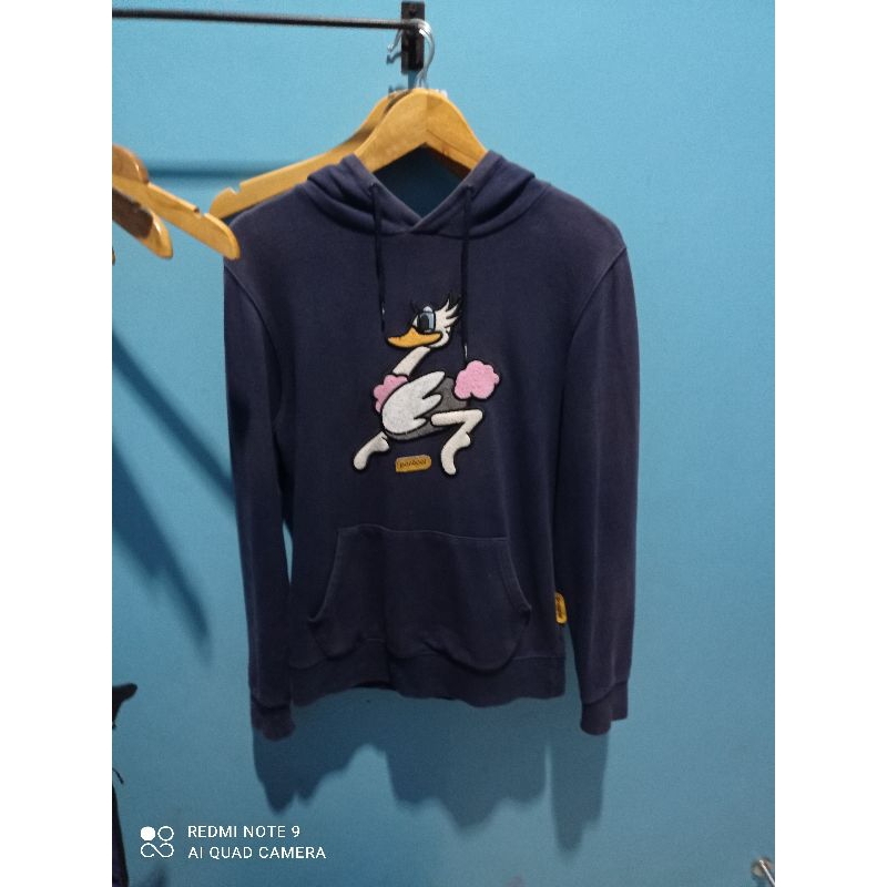pancoat burung