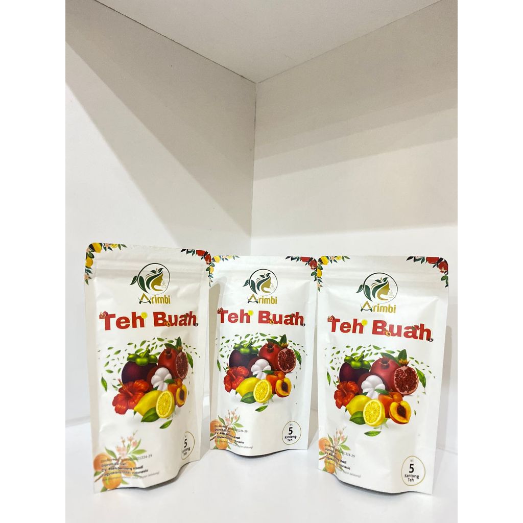 

TEH HIJAU BUAH ARIMBI, TEA PREMIUM , TEA BUAH PREMIUM, TEA BUAH HERBAL