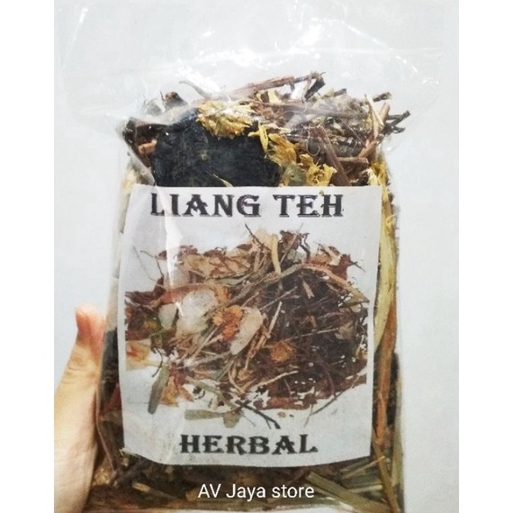 

Pesan sekarang LIANG TEH Herbal asli 11 gram wangi dan kental