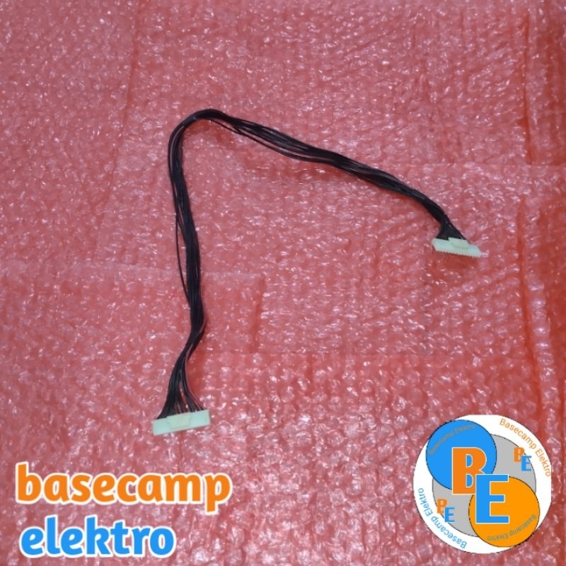 Kabel Power Supply Ke Mainboard TV LED COOCAA 50E2000T Kabel Psu Ke Mb TV LED COOCAA 50E2000T Kabel 