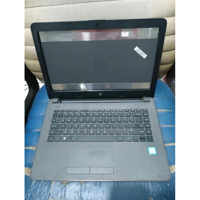 casing hp240 g6
