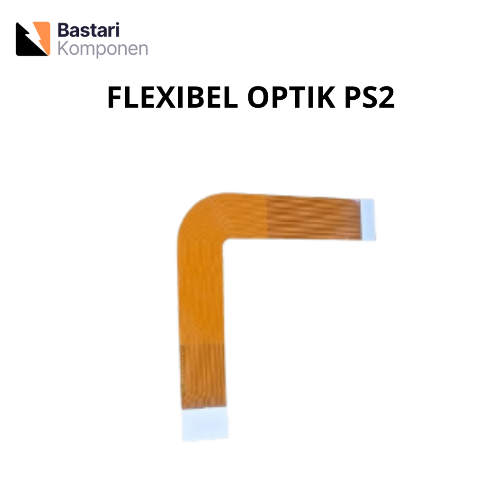 Fleksibel Optik PS2 slim seri 7000 lidah optik ps2 slim