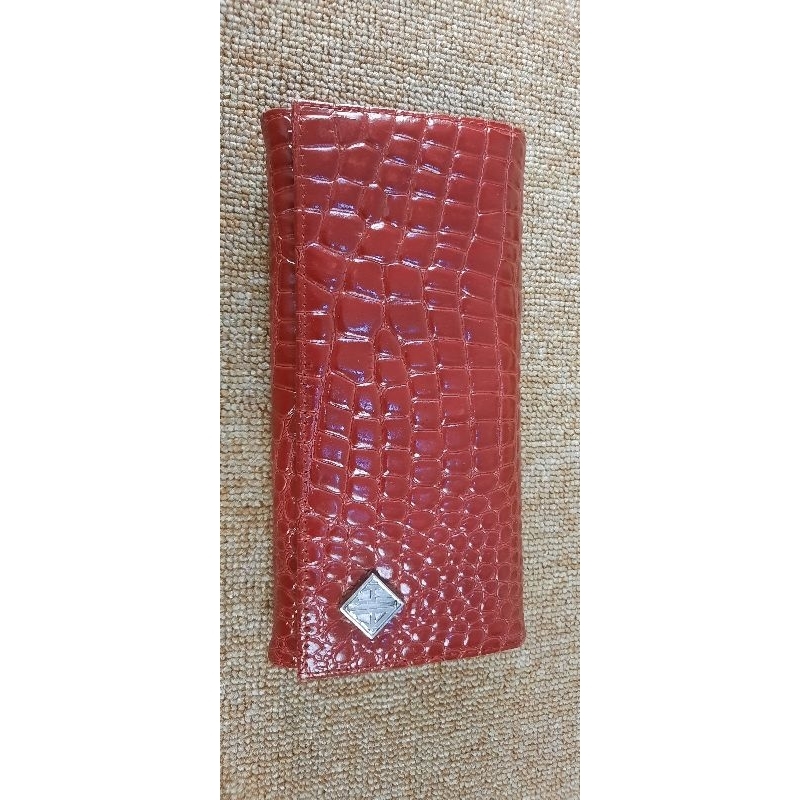 Dompet Panjang/Long Wallet Hardy Amies