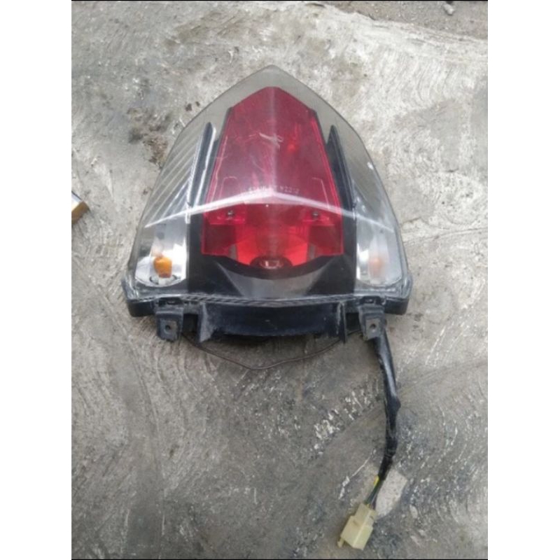 Lampu Belakang Lampu Stop Mio M3 Mio Z Copotan Original