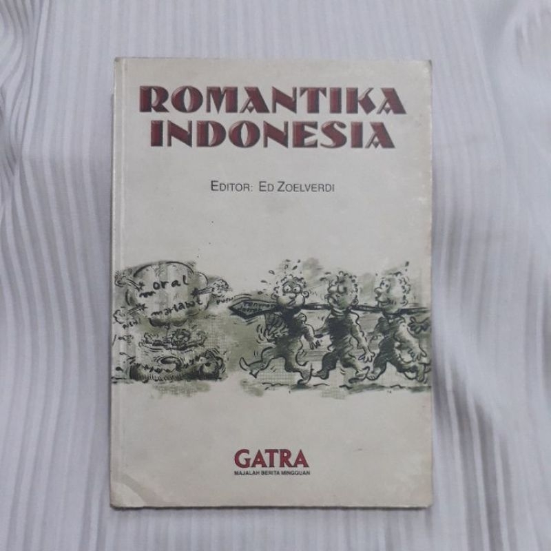 ROMANTIKA INDONESIA