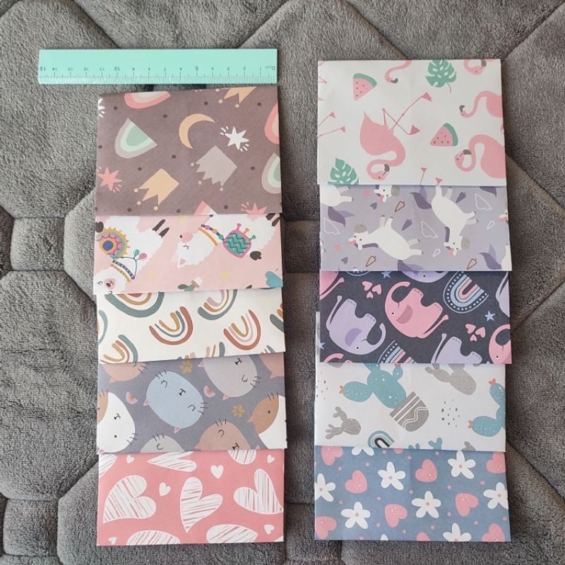 

(HORIZONTAL) AMPLOP serbaguna untuk Angpao imlek, angpau lebaran, ampao pernikahan, dsb.