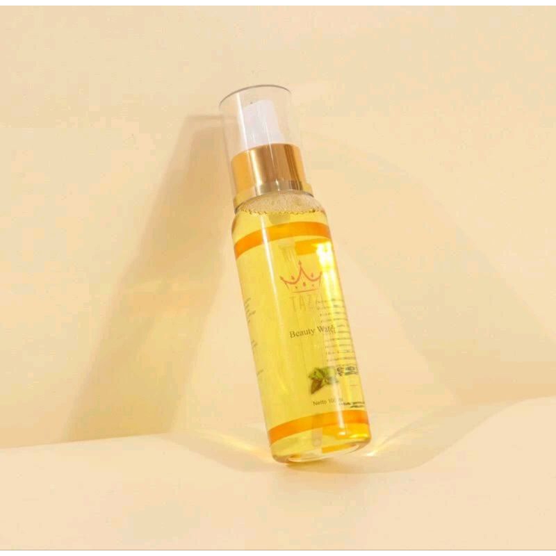 BEAUTYWATER GLOW TAZZI | GLOW BEAUTY TAZZI