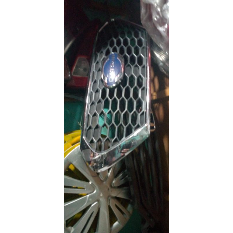 Grill Datsun Go original