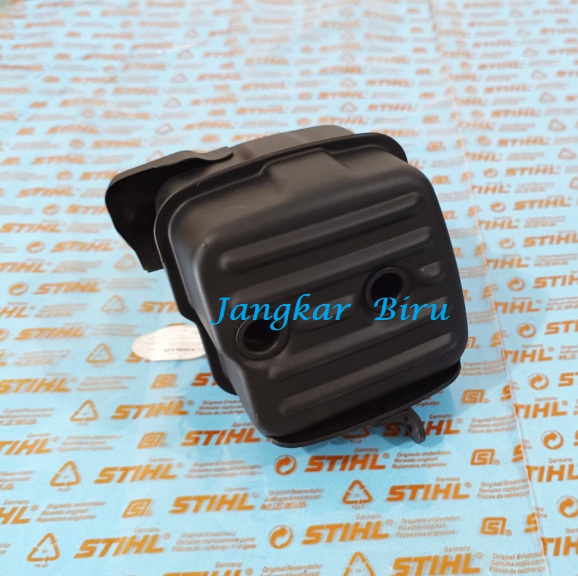 Knalpot Muffler MS-361 STIHL ORIGINAL