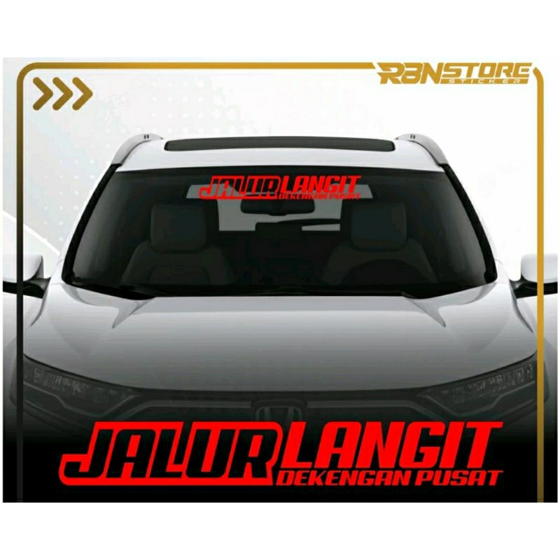 

variasi kaca depan mobil