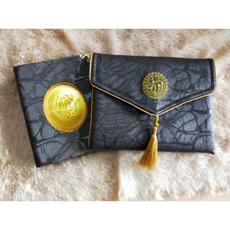 Paket Yasin Exslusive Hardcover Penerbit.Erajaya Grafindo