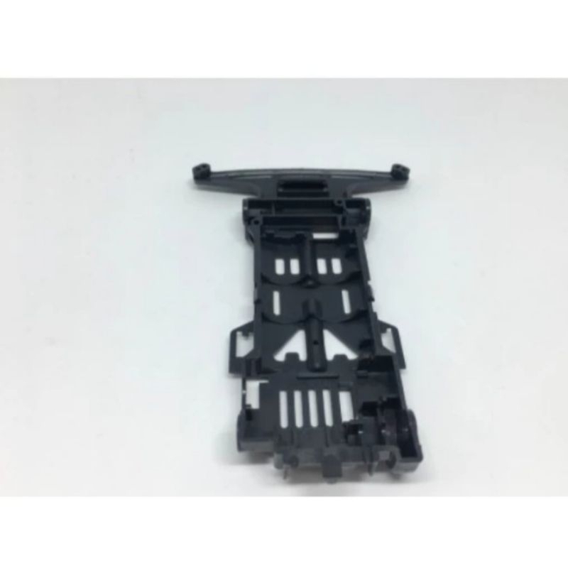 TAMIYA CHASIS SUPER 1 ORIGINAL / CHASIS ORIGINAL TAMIYA