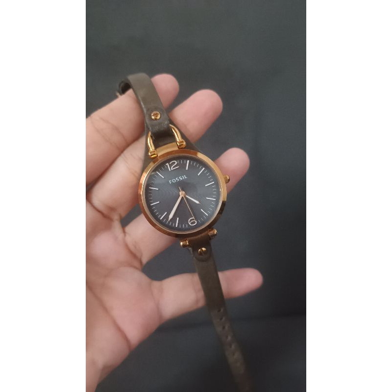 jam fos**l prelove  georgia-SILD-