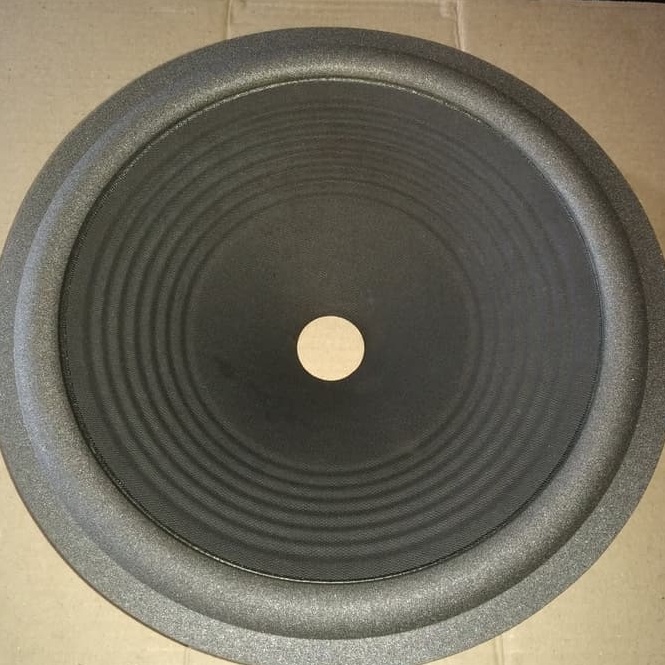 Daun dan spon woofer 12 inch  daun speaker woofer 12 inch