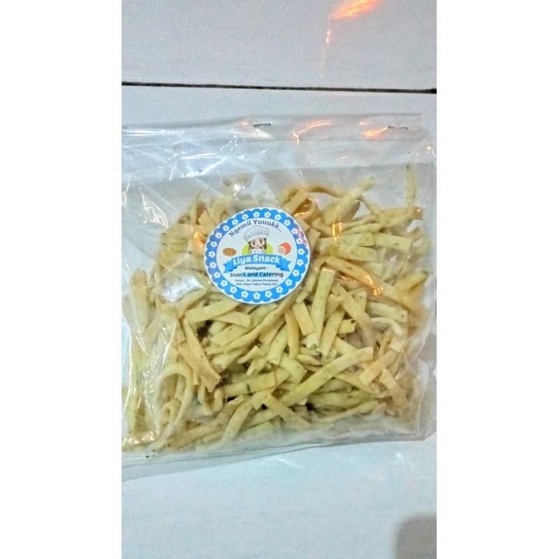 

stik bawang