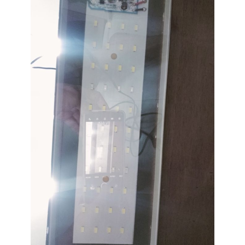 Lampu LED Growth Light