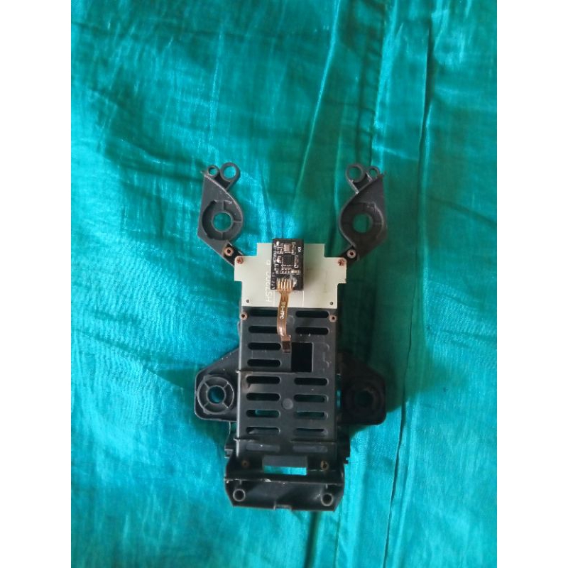 slongsong+mudul mjx MG-1