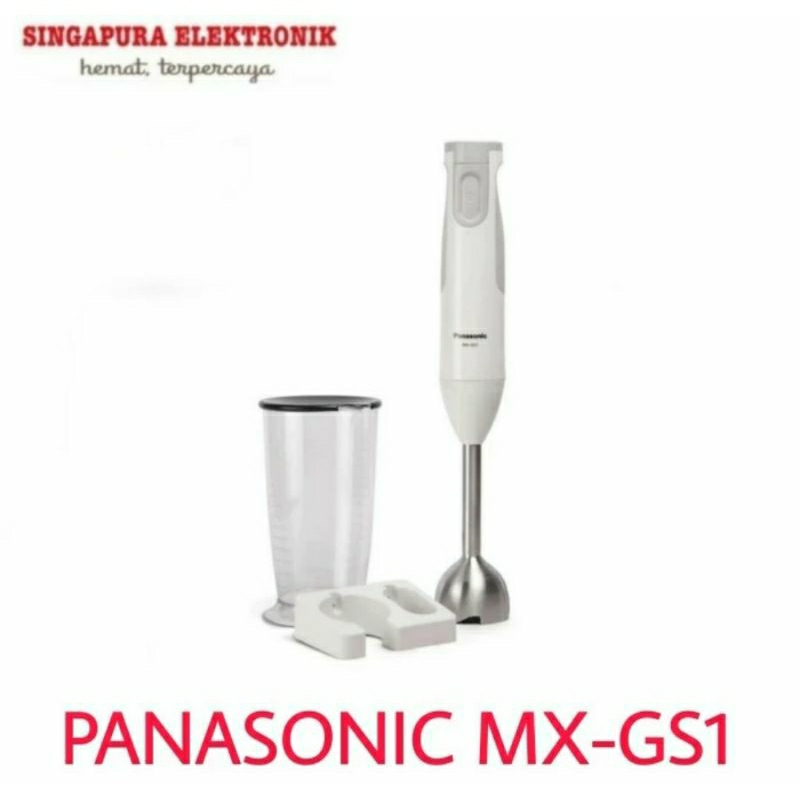 Panasonic Hand Blender MX-G1