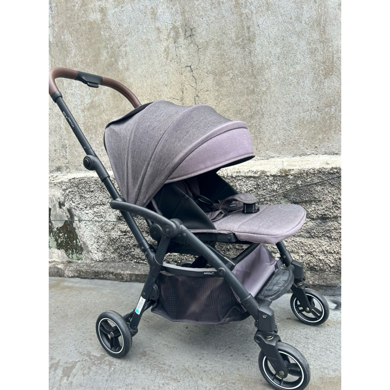 Stroller Preloved Babyelle EZ Switch