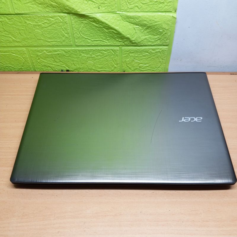 Casing Case Kesing Cassing Laptop Acer Aspire E5-475
