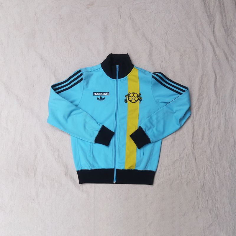 Adidas Bahamas Tracktop