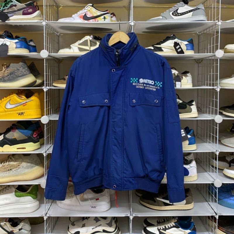 Nissan Jacket