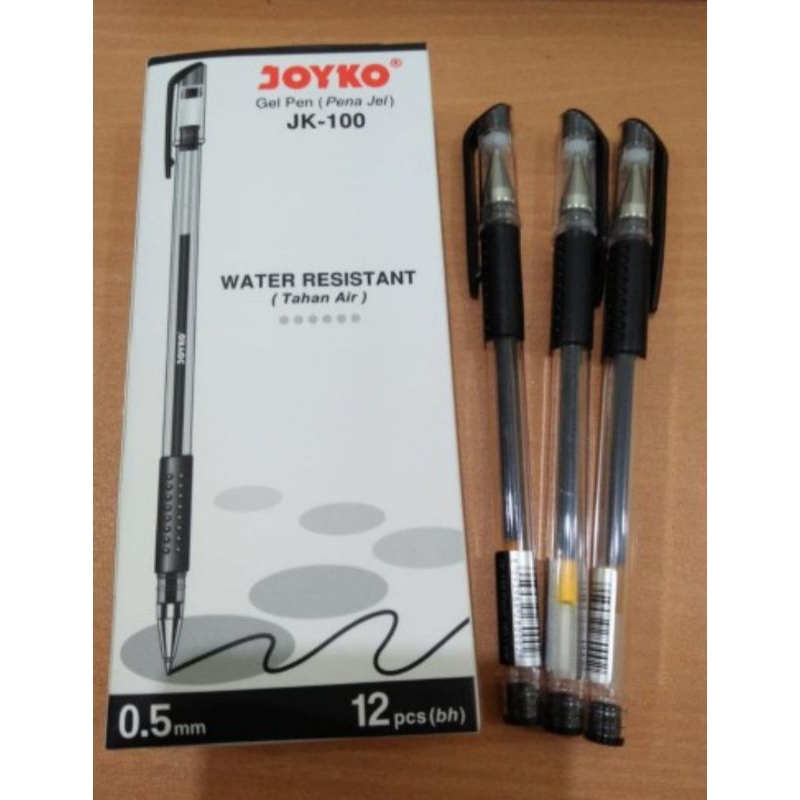 

Joyko jk100