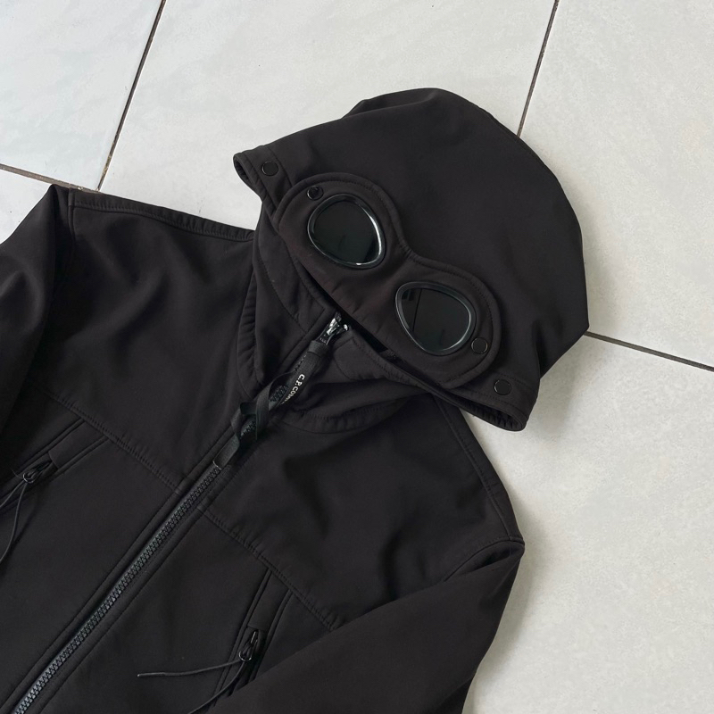 CP Company Softshell