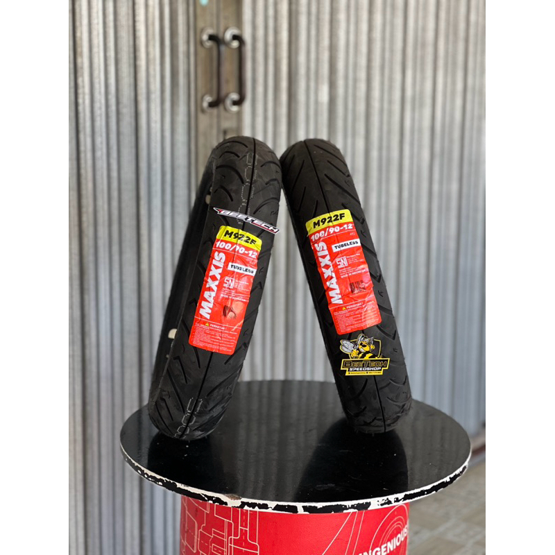 Ban Maxxis M922 Ring 12 Original MAXXIS