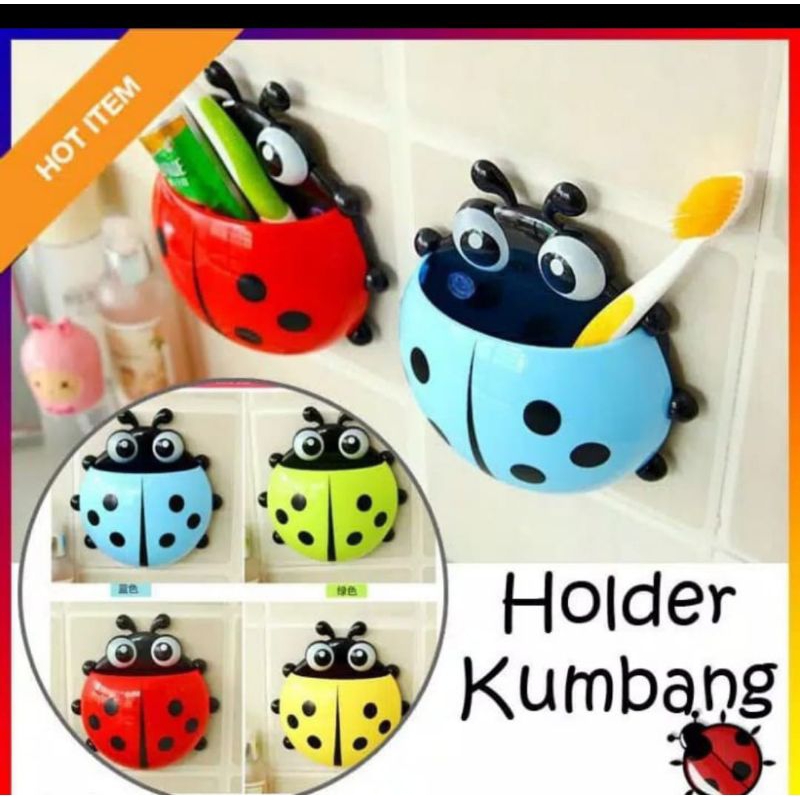 Holder Kumbang