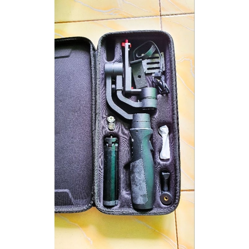 stabilize briba B - steady multi