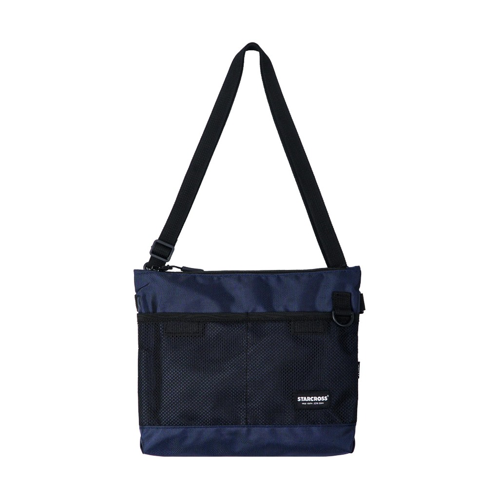 STARCROSS Sling Bag - BS SL 118 - Navy