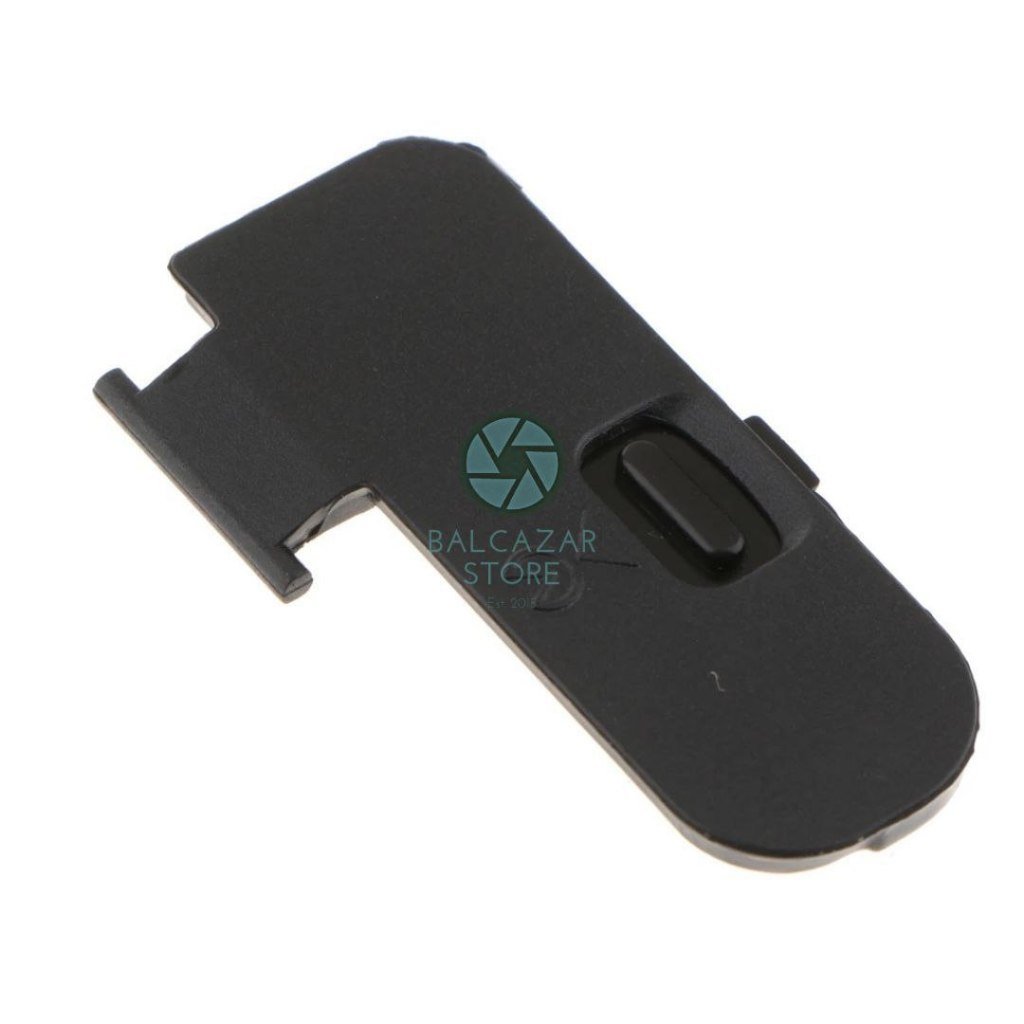 Battery Door Cover Tutup Baterai Nikon D3200 D3300 D5200 D5300
