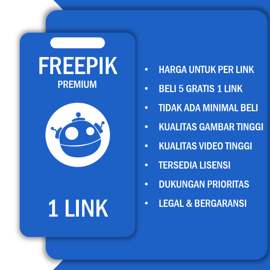 FREEPIK PREMIUM LEGAL