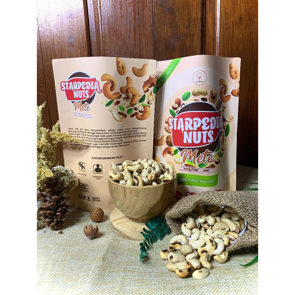 

METE WONOGIRI - BAKAR