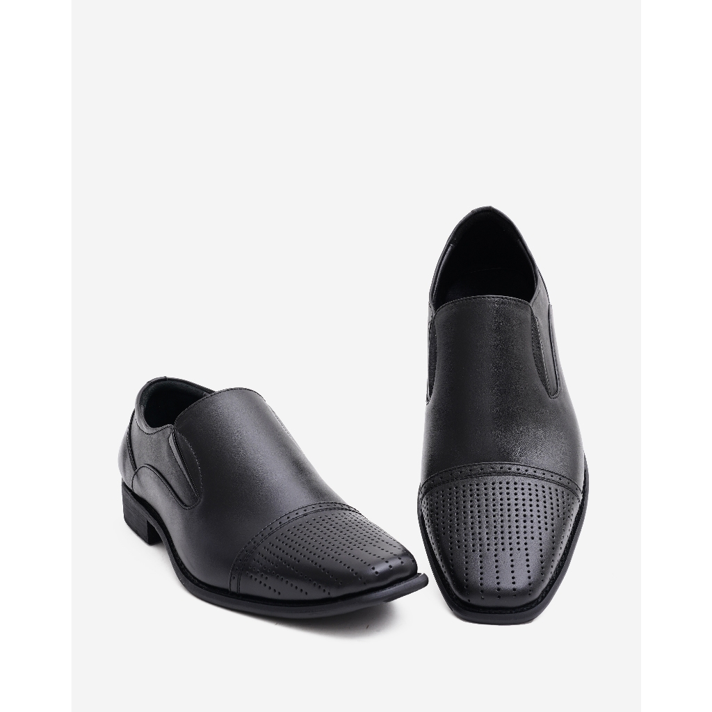 Buccheri Tamar Loafers Shoes Men