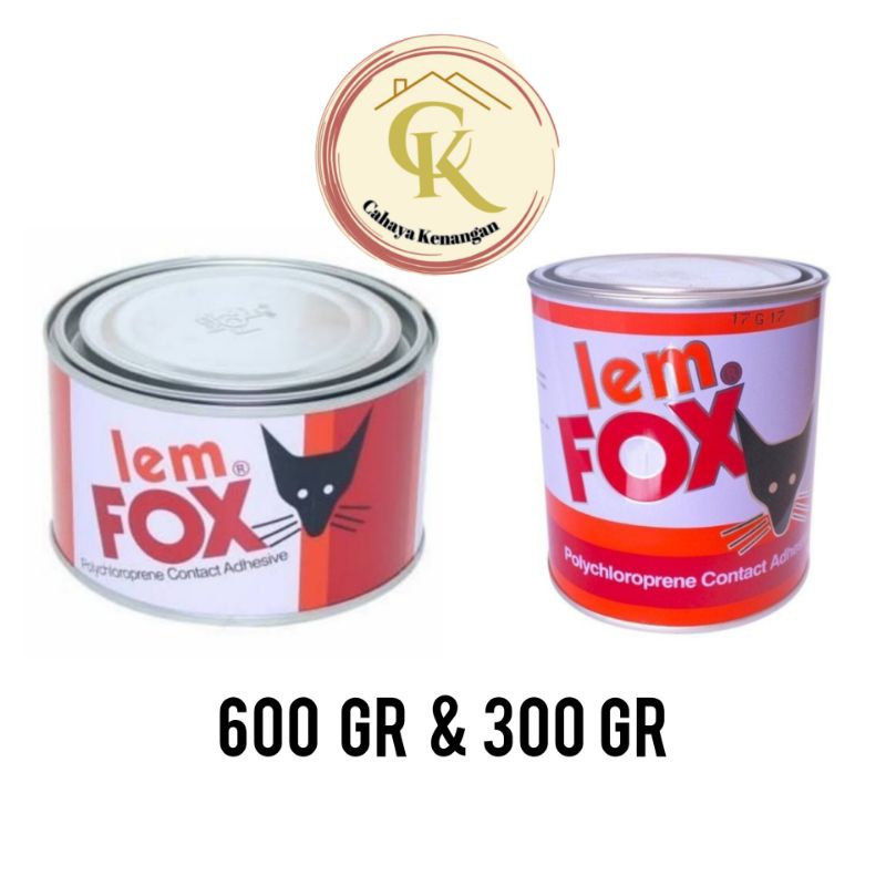 

Lem Fox
