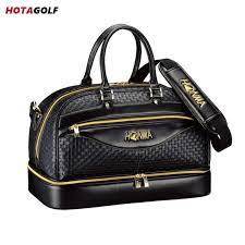 NEW Boston Bag Golf Honma New