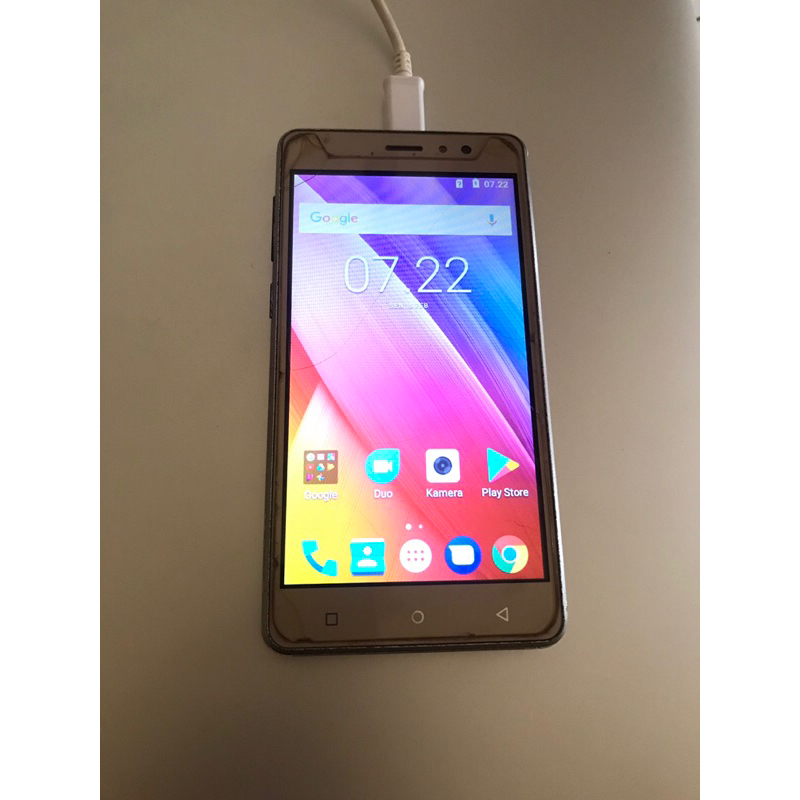 HP Android SPC L52