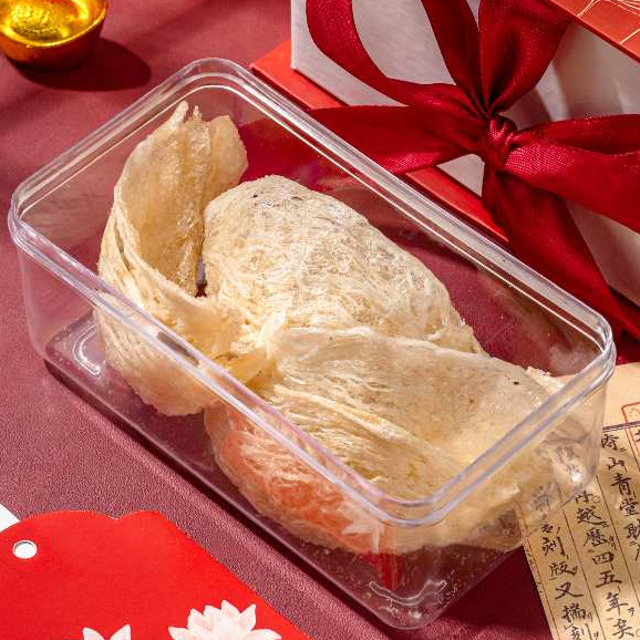 

Sarang Burung Walet Bersih MANGKOK / Bowl Shape / Yanwo Yenwo Birdnest