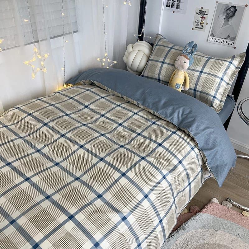 BEDCOVER FATA 180X200 POLYESTER