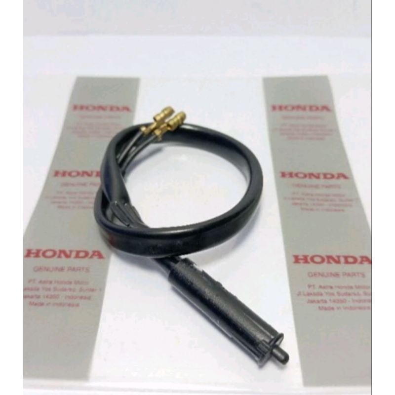 Switch rem depan Beat karbu Beat esp Vario Spacy Scoopy part K81